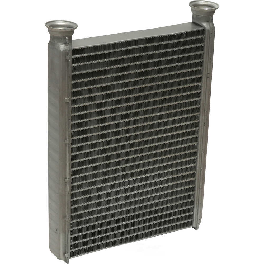 UAC HT 400026C Heater Core Aluminum