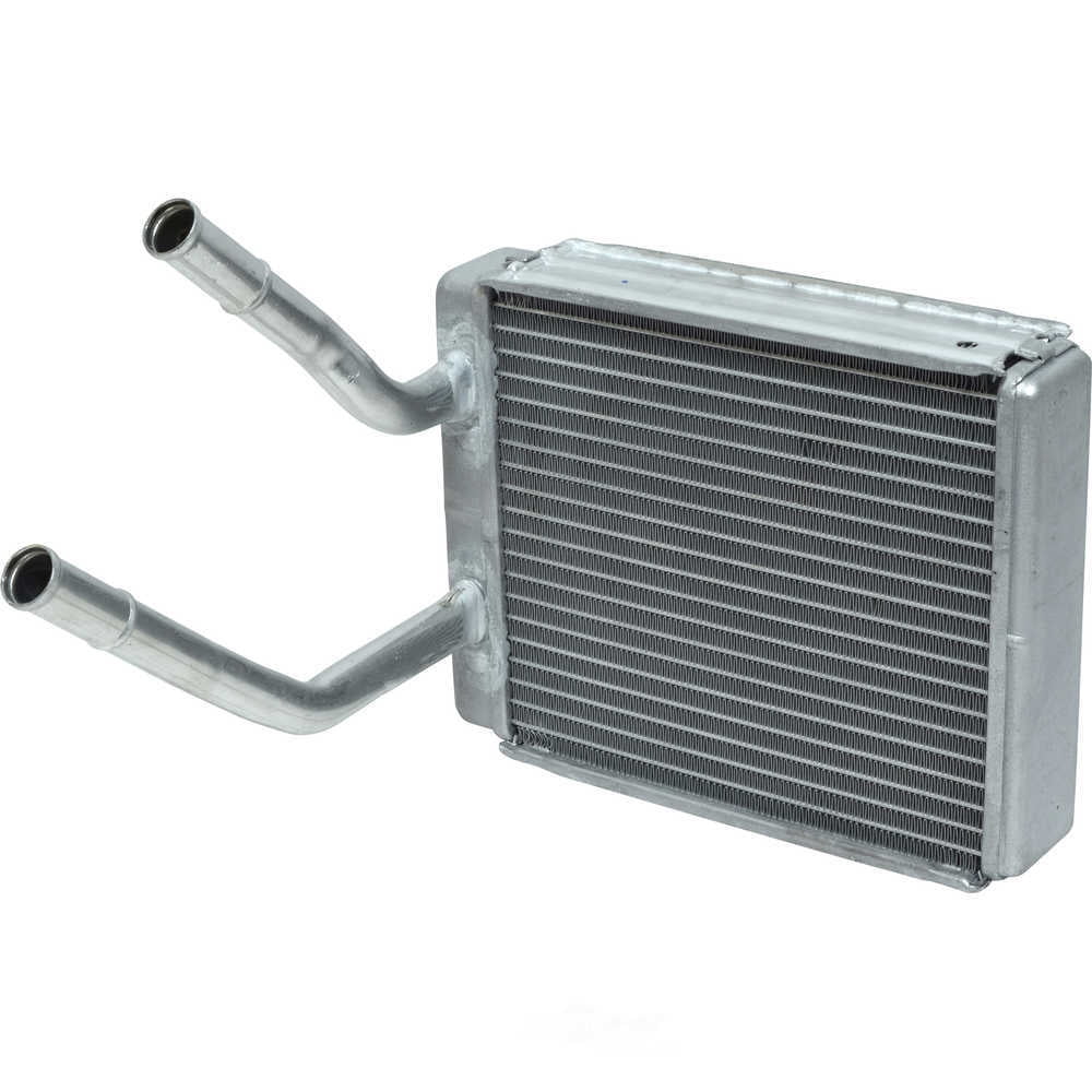 UAC HT 400039C Heater Core Aluminum