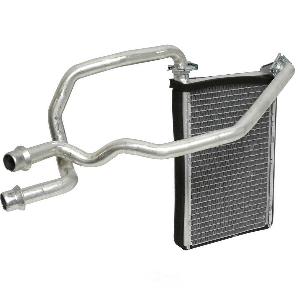 UAC HT 400042C Heater Core Aluminum