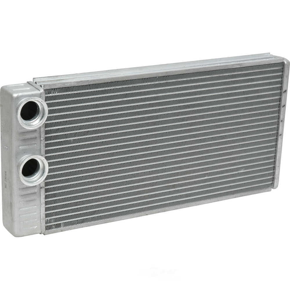 UAC HT 400045C Heater Core Aluminum