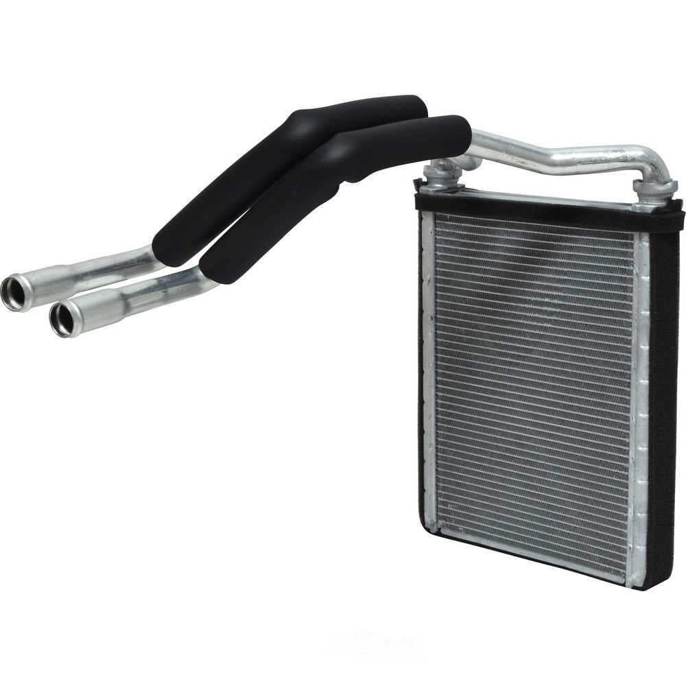 UAC HT 400064C Heater Core Aluminum
