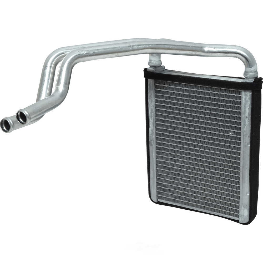 UAC HT 400066C Heater Core Aluminum