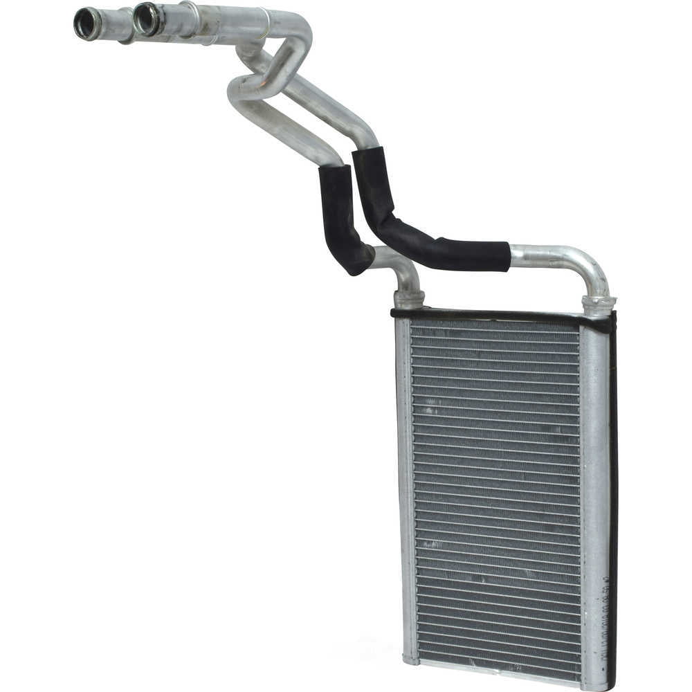 UAC HT 400071C Heater Core Aluminum