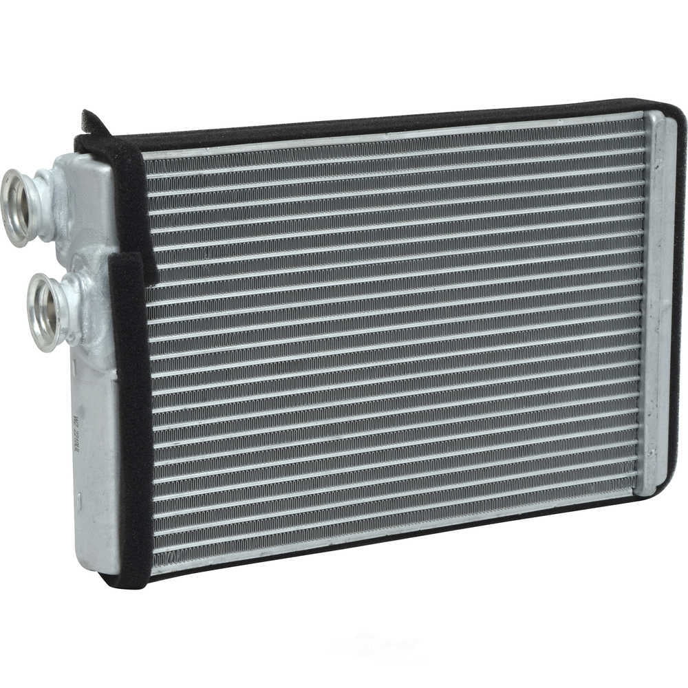 UAC HT 400091C Heater Core Aluminum