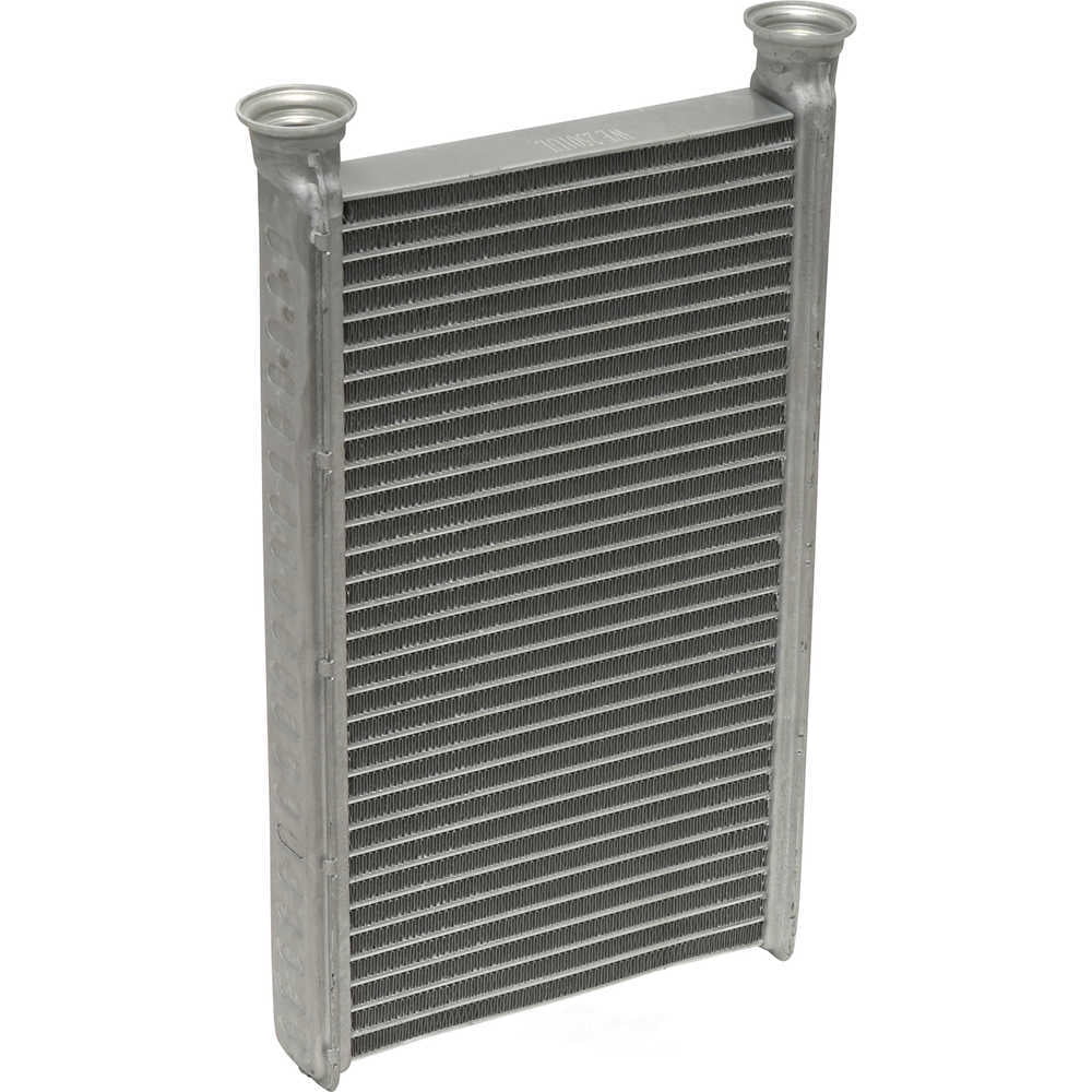UAC HT 400142C Heater Core Aluminum