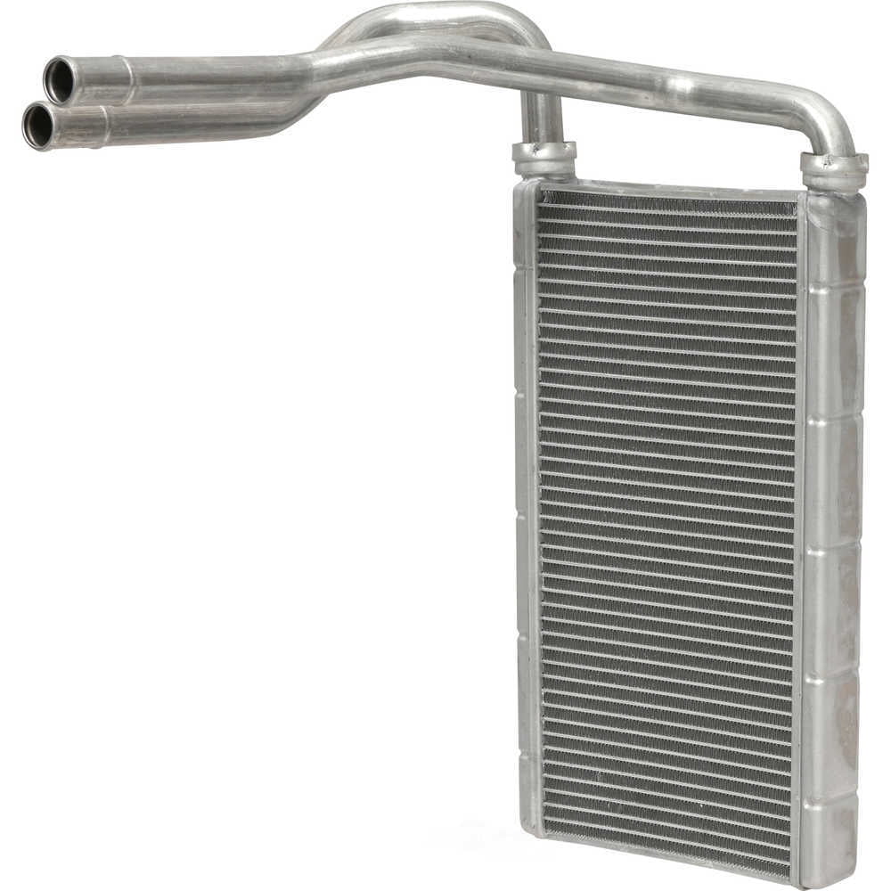 UAC HT 400145C Heater Core Aluminum
