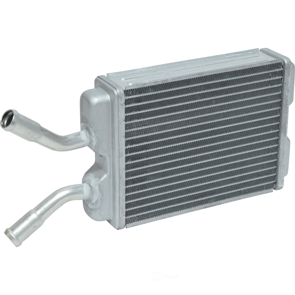 UAC HT 8007C Heater Core Aluminum