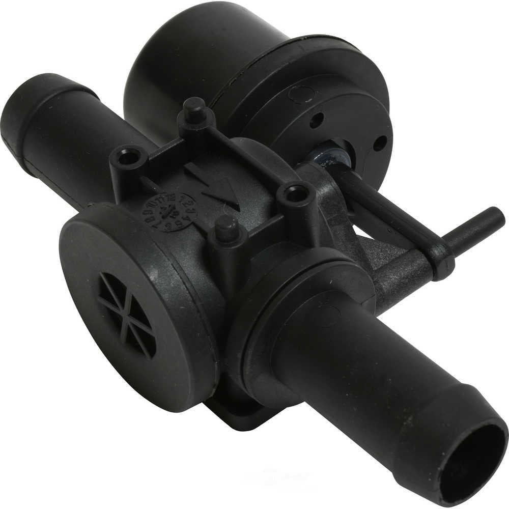 UAC HV 1017C HVAC Heater Control Valve