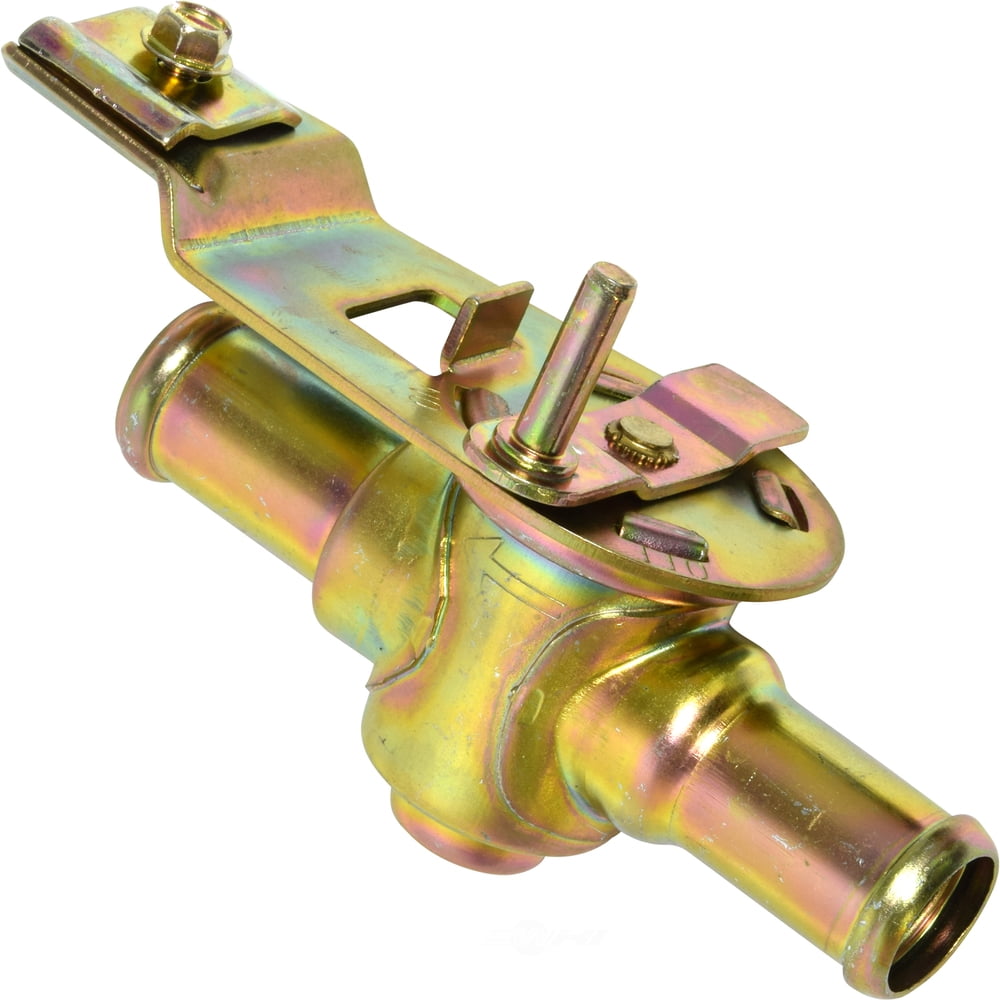 UAC Heater Valve Cable Automotive Heating Parts