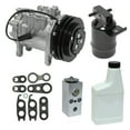 thumbnail image 1 of UAC KT 1242 Compressor Replacement Kit, 1 of 2