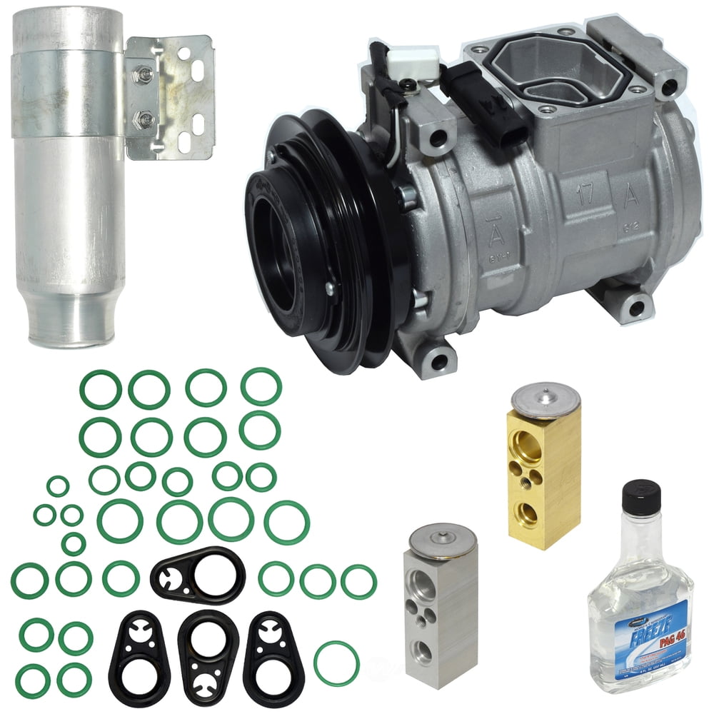 UAC KT 3894 Compressor Replacement Kit