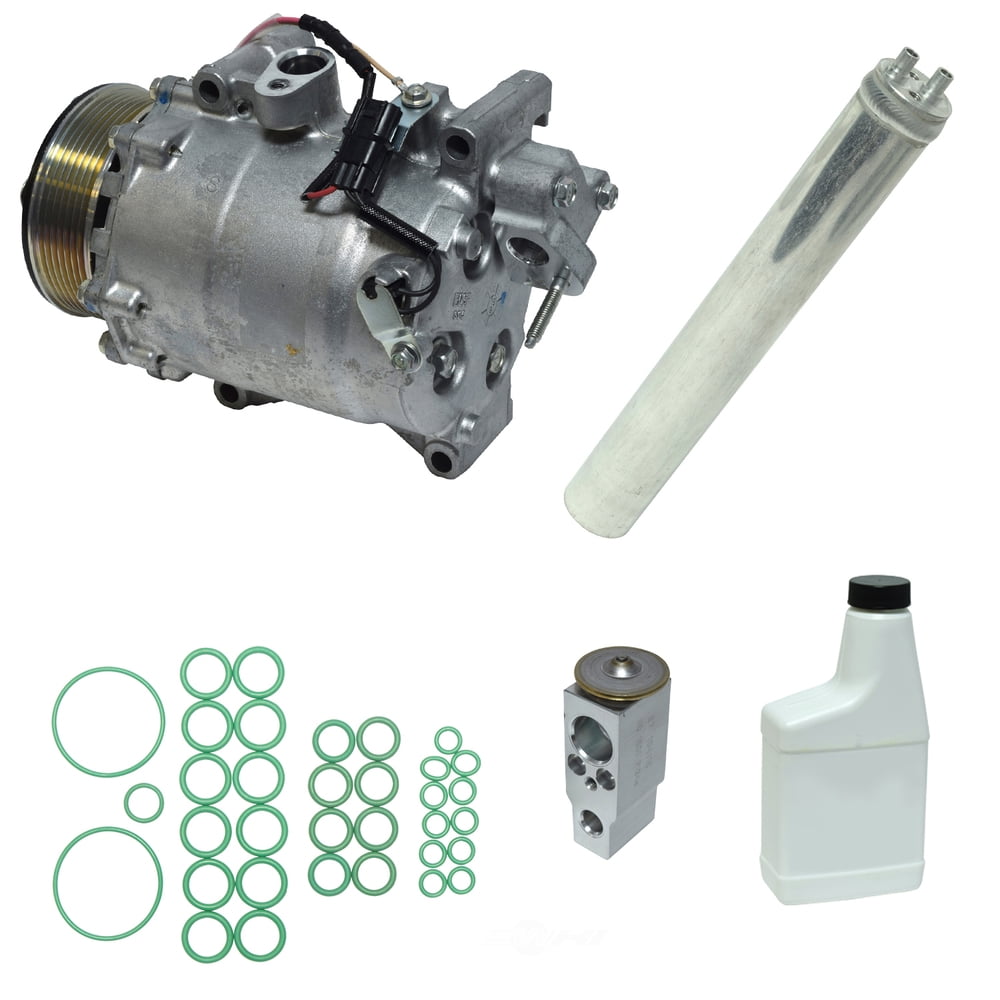 UAC KT 4871 Compressor Replacement Kit