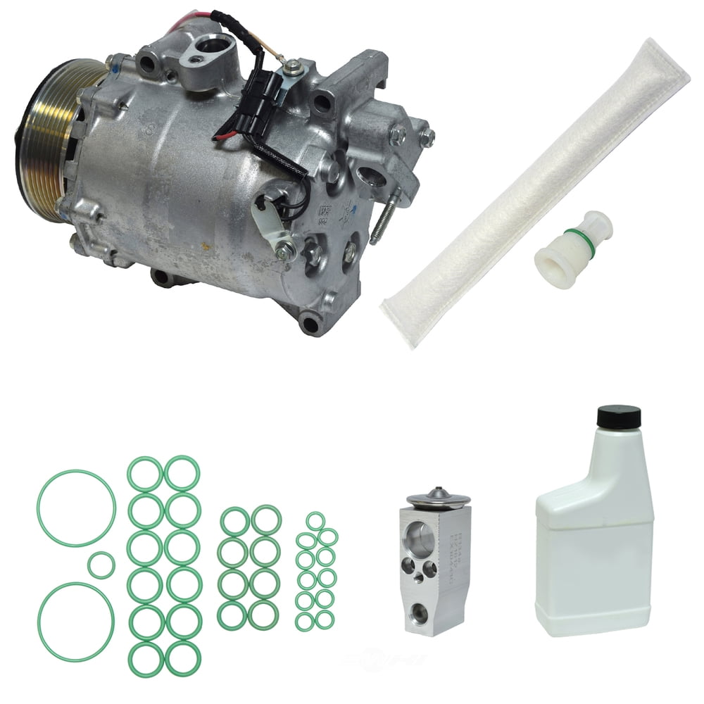 UAC KT 4872 Compressor Replacement Kit