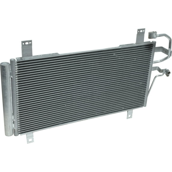 UAC KT 4901A Compressor-condenser Replacement Kit