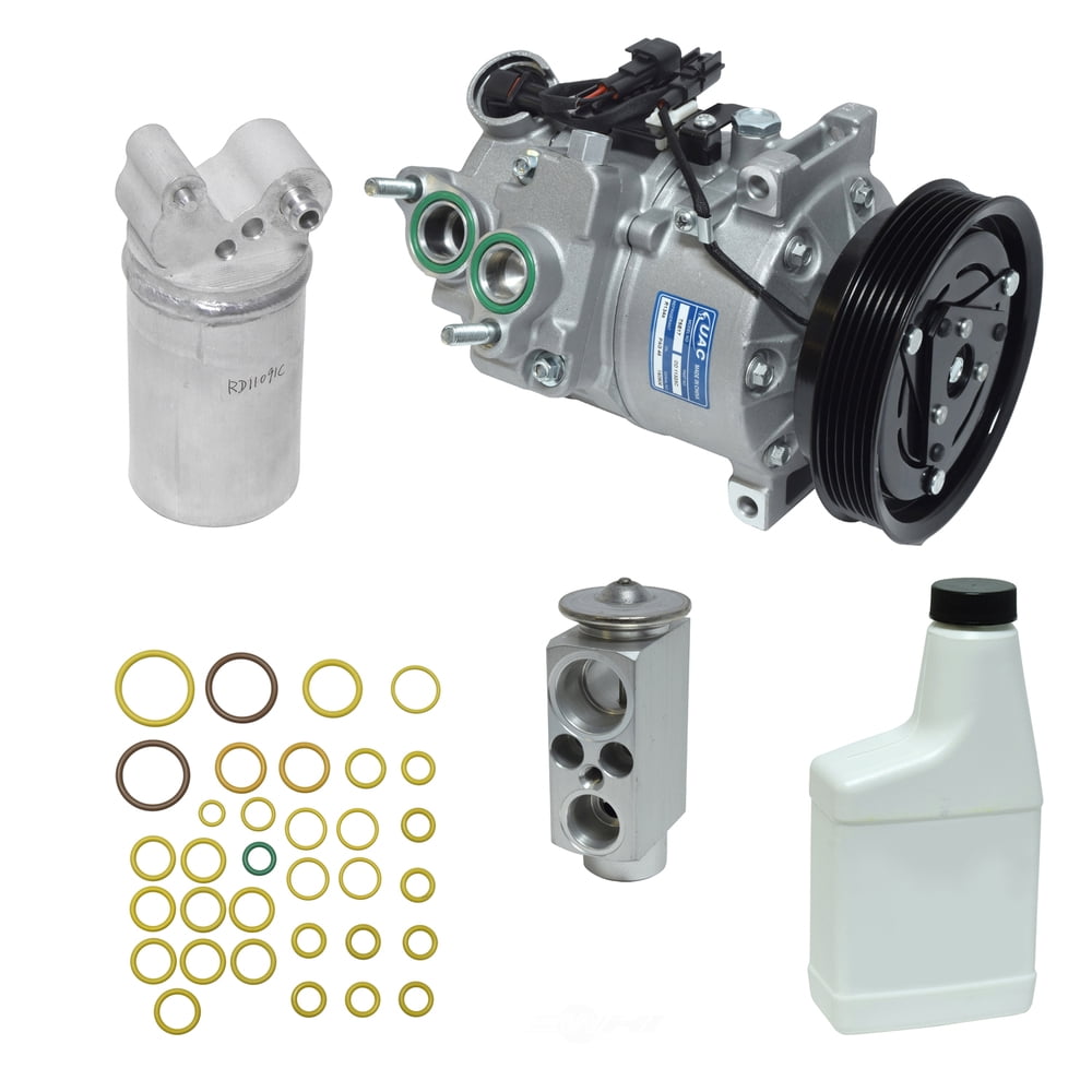 UAC KT 5637 Compressor Replacement Kit