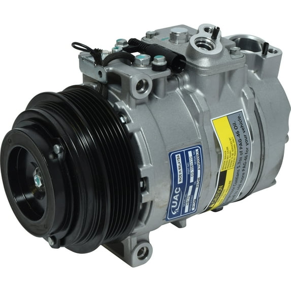 UAC KT 5649 Compressor Replacement Kit