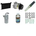 UAC KT 6199B Compressor-condenser Replacement Kit - Walmart.com