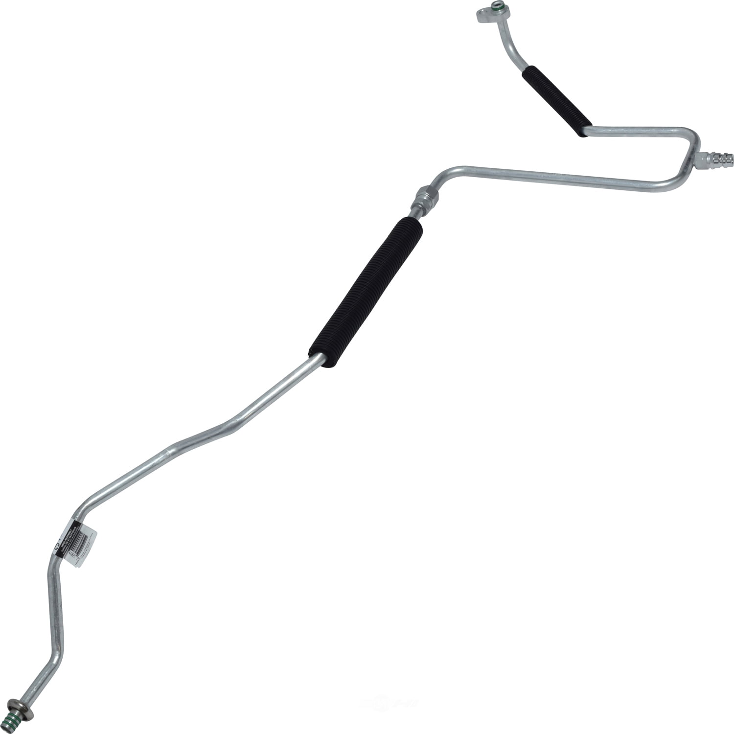 UAC Liquid Line with Orifice Tube for 2000 Dodge Dakota, Automotive Air Conditioning Parts
