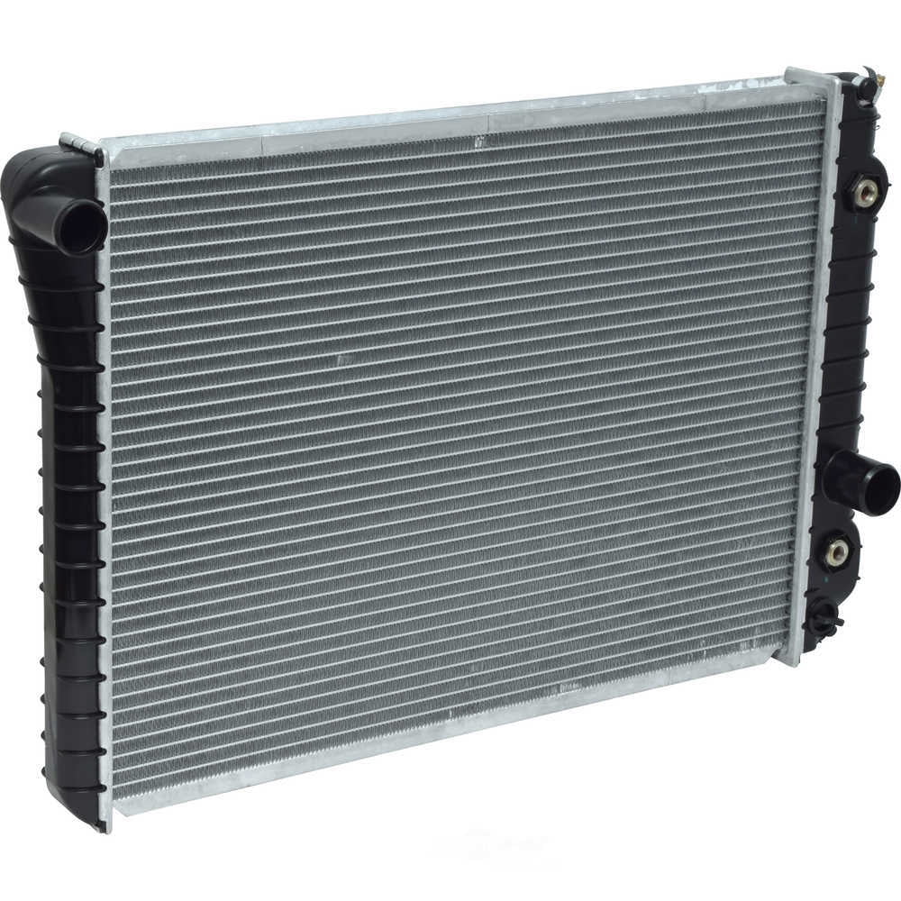 UAC RA 1052C Crossflow Radiator