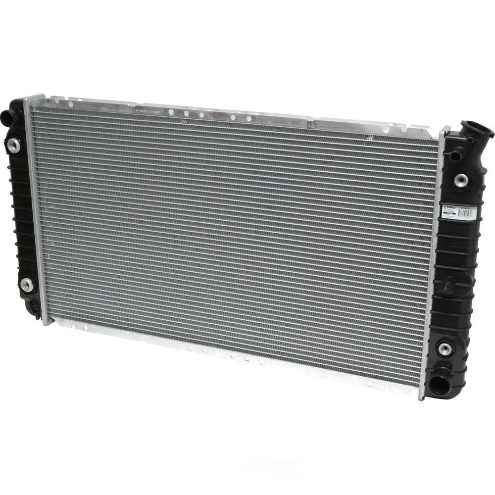 UAC RA 1212C Crossflow Radiator