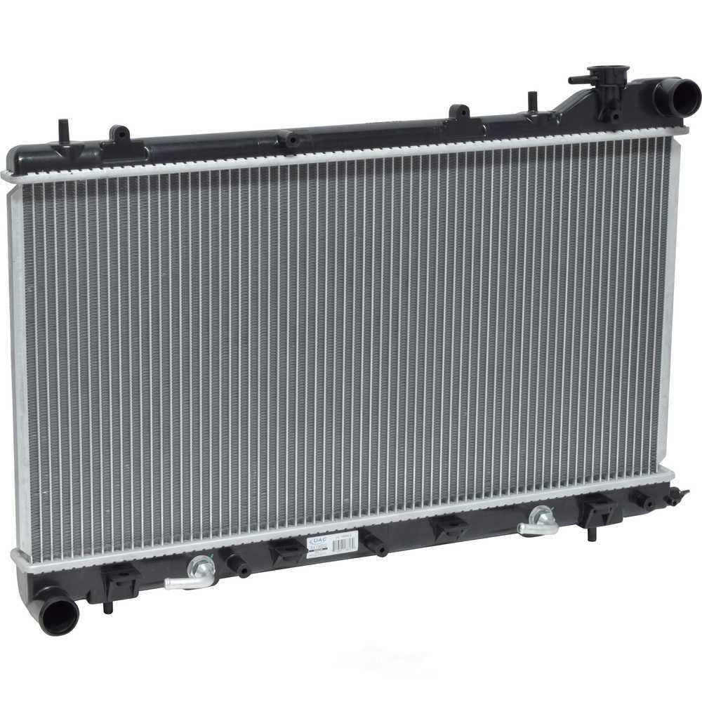 UAC RA 13021C Downflow Radiator