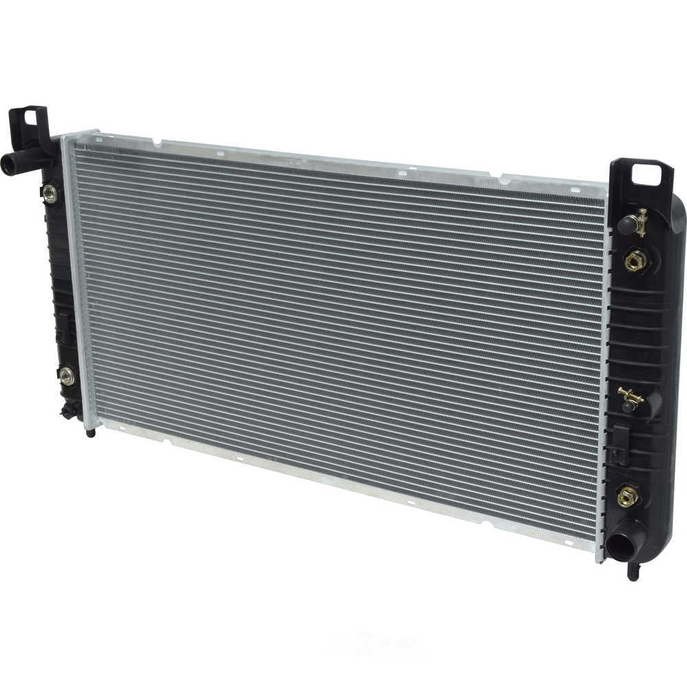 UAC RA 13029C Crossflow Radiator