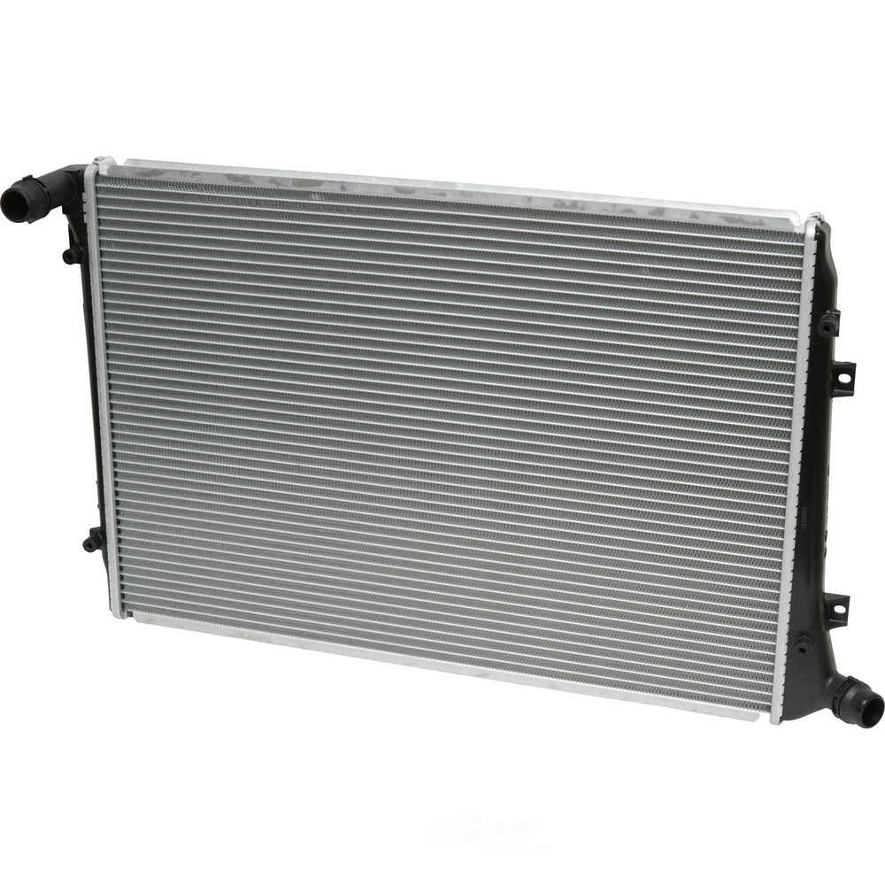 UAC RA 13030C Crossflow Radiator