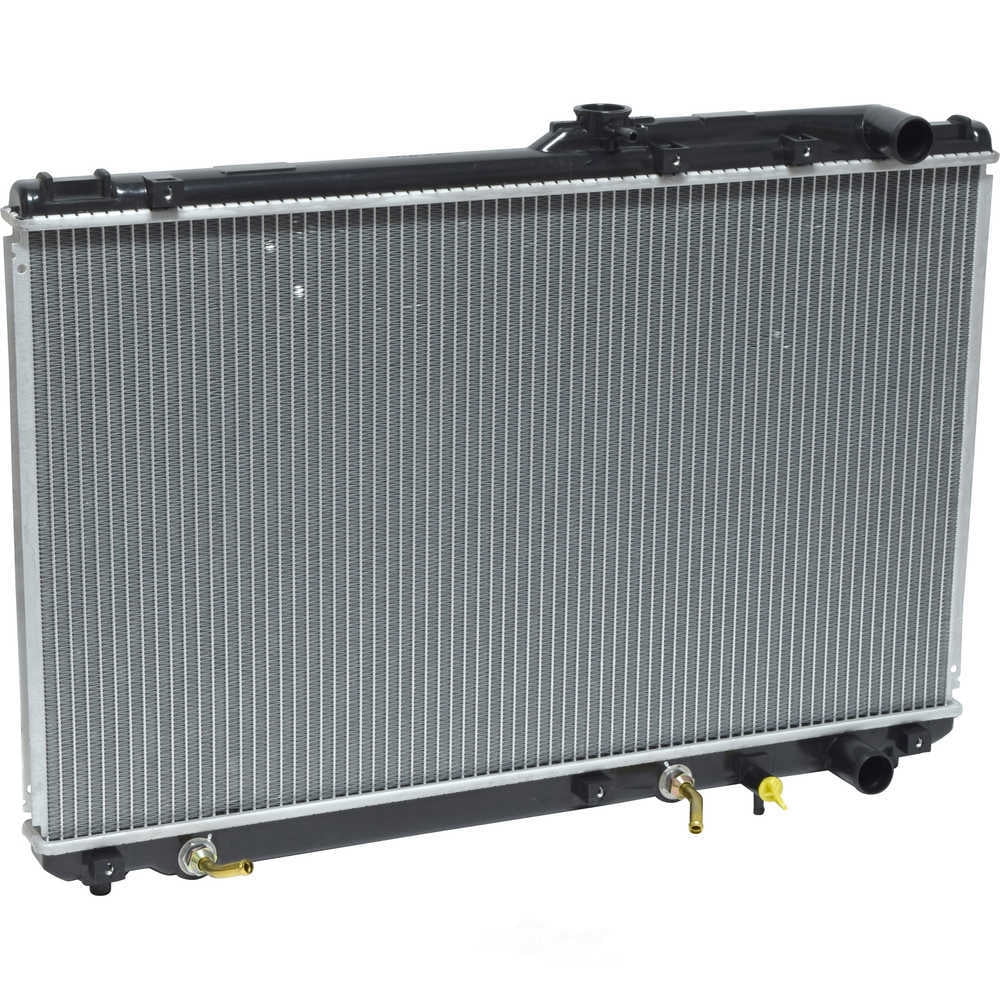 UAC RA 1303C Downflow Radiator