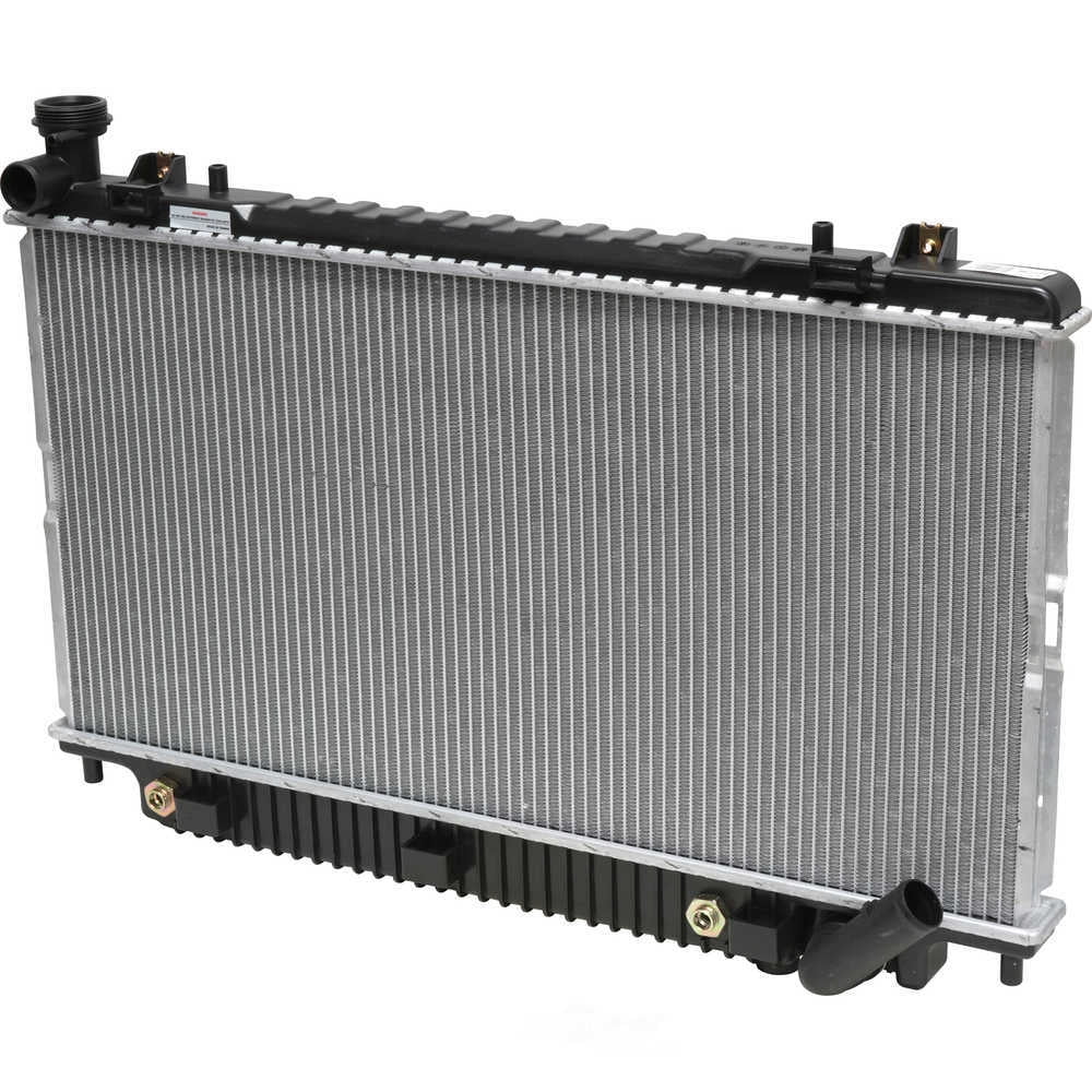 UAC RA 13044C Downflow Radiator