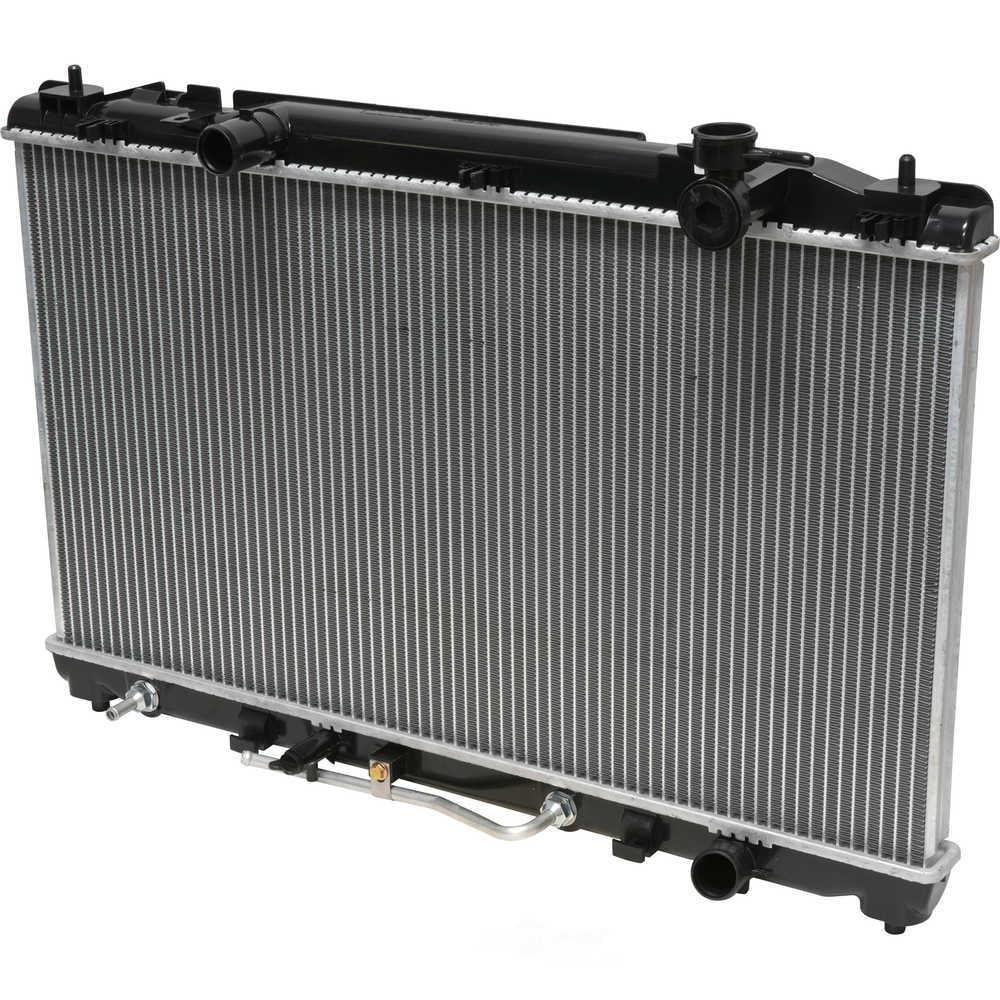 UAC RA 13090C Downflow Radiator