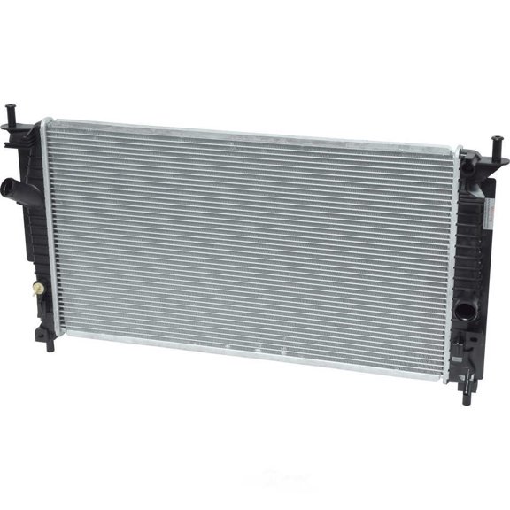 UAC RA 13100C Crossflow Radiator