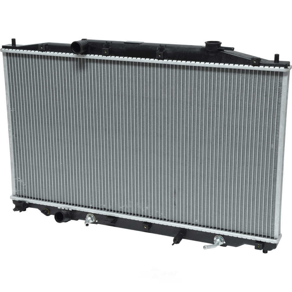 UAC RA 13121C Downflow Radiator