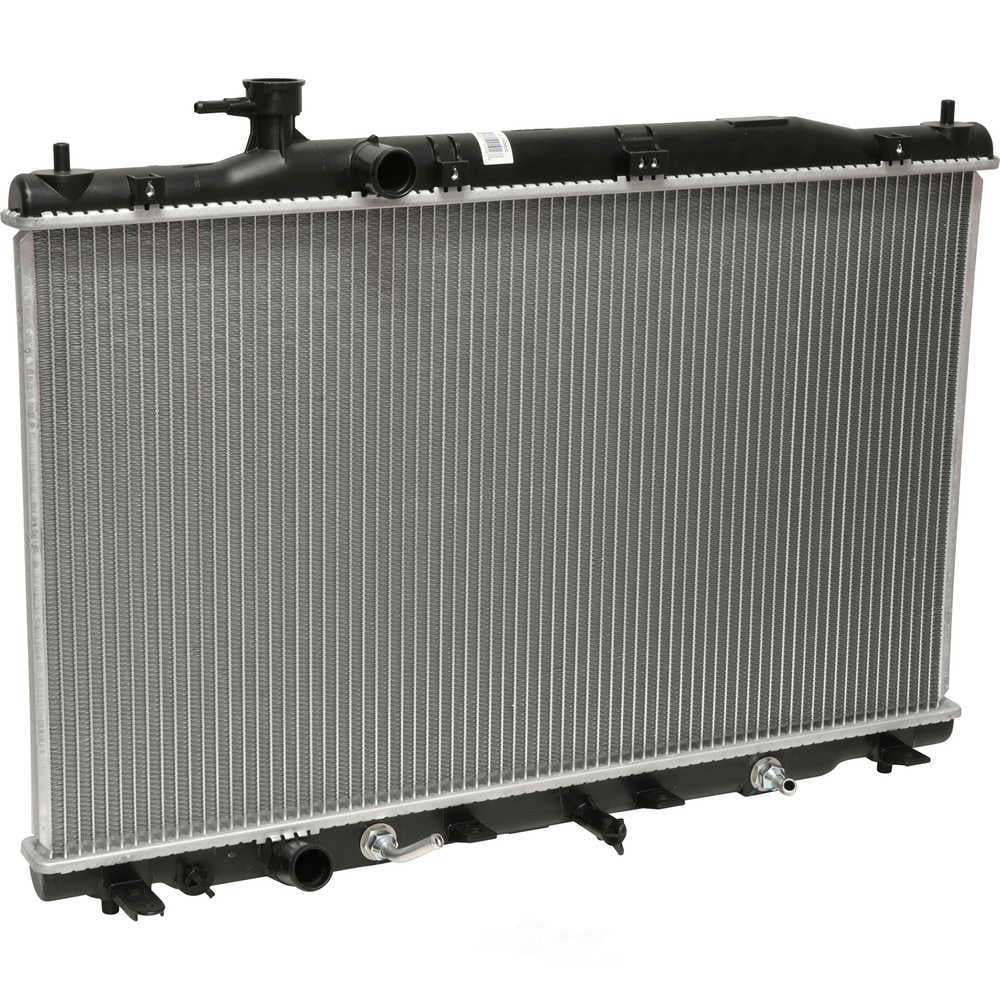 UAC RA 13161C Downflow Radiator