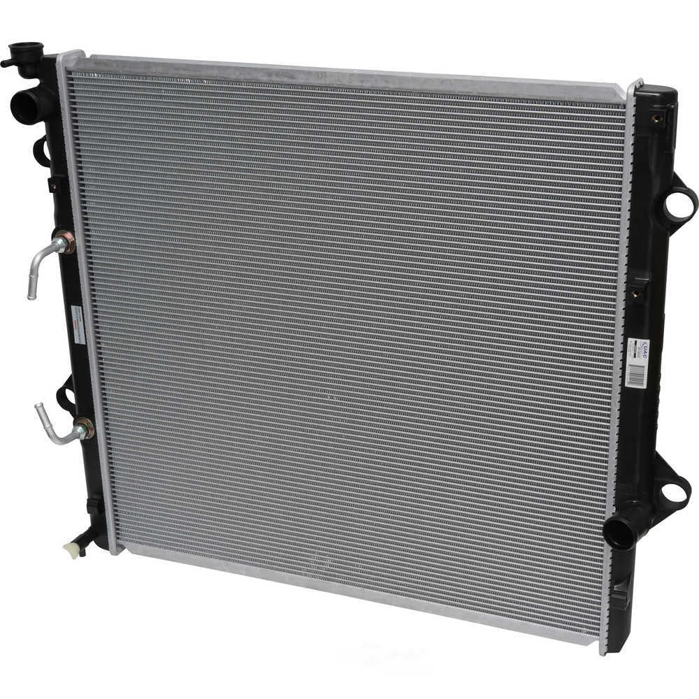 UAC RA 13210C Crossflow Radiator