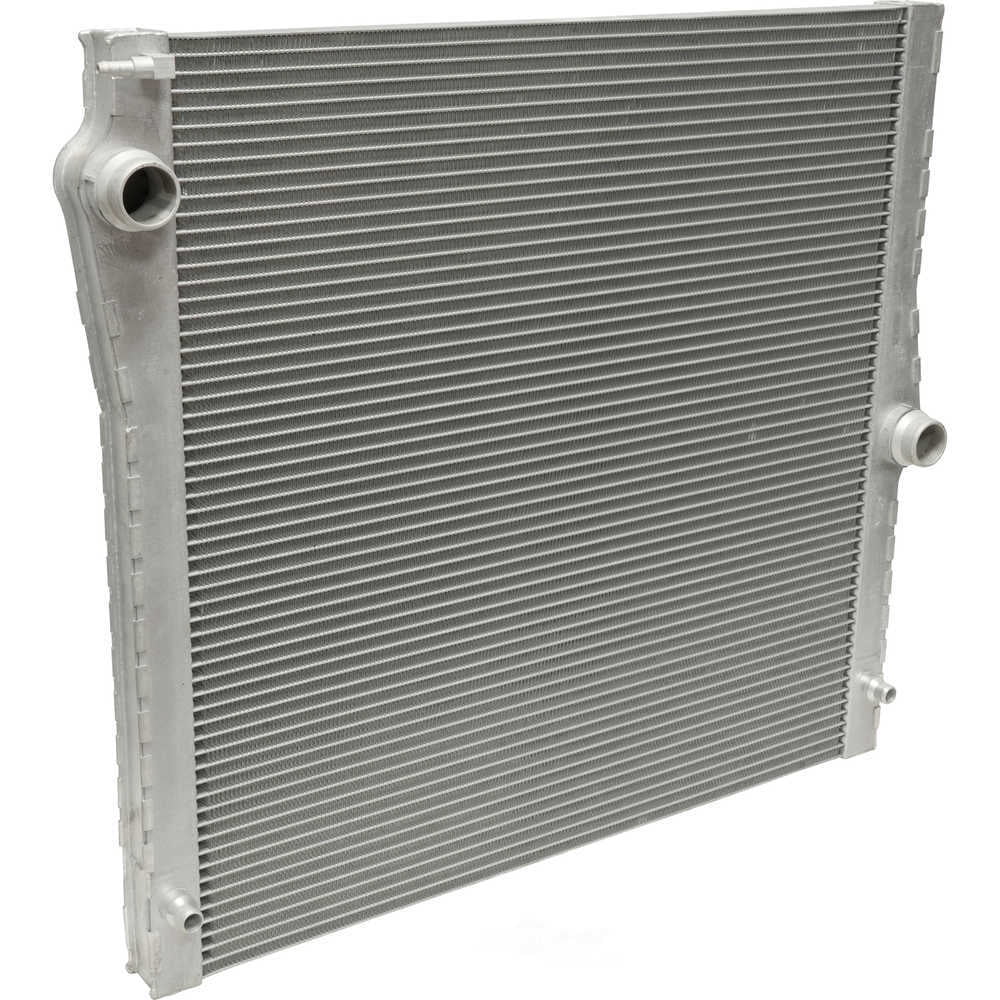 UAC RA 13336C Downflow Radiator
