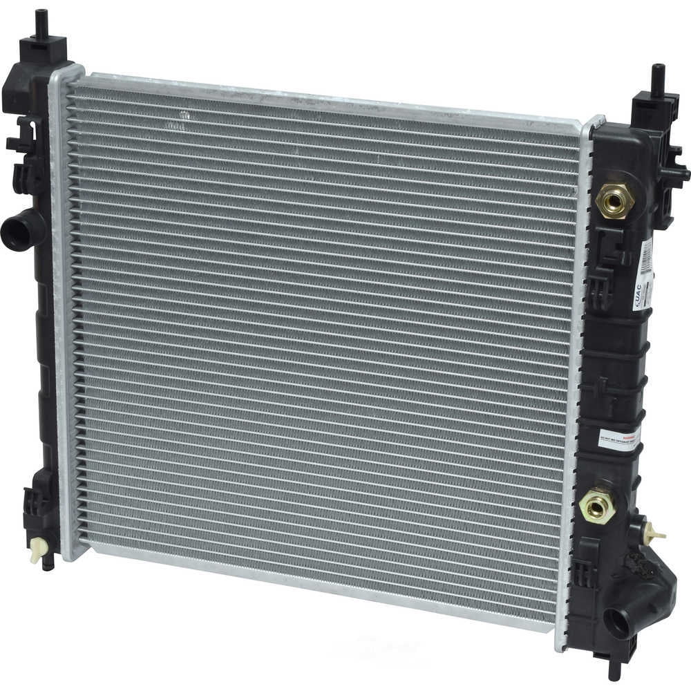 UAC RA 13342C Crossflow Radiator