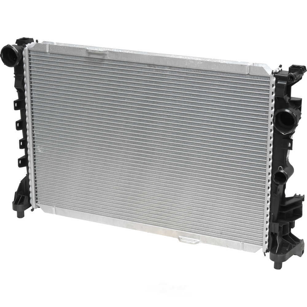 UAC RA 13358C Crossflow Radiator