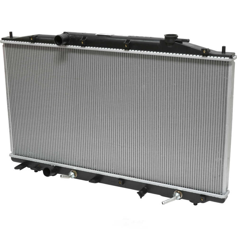 UAC RA 13384C Downflow Radiator