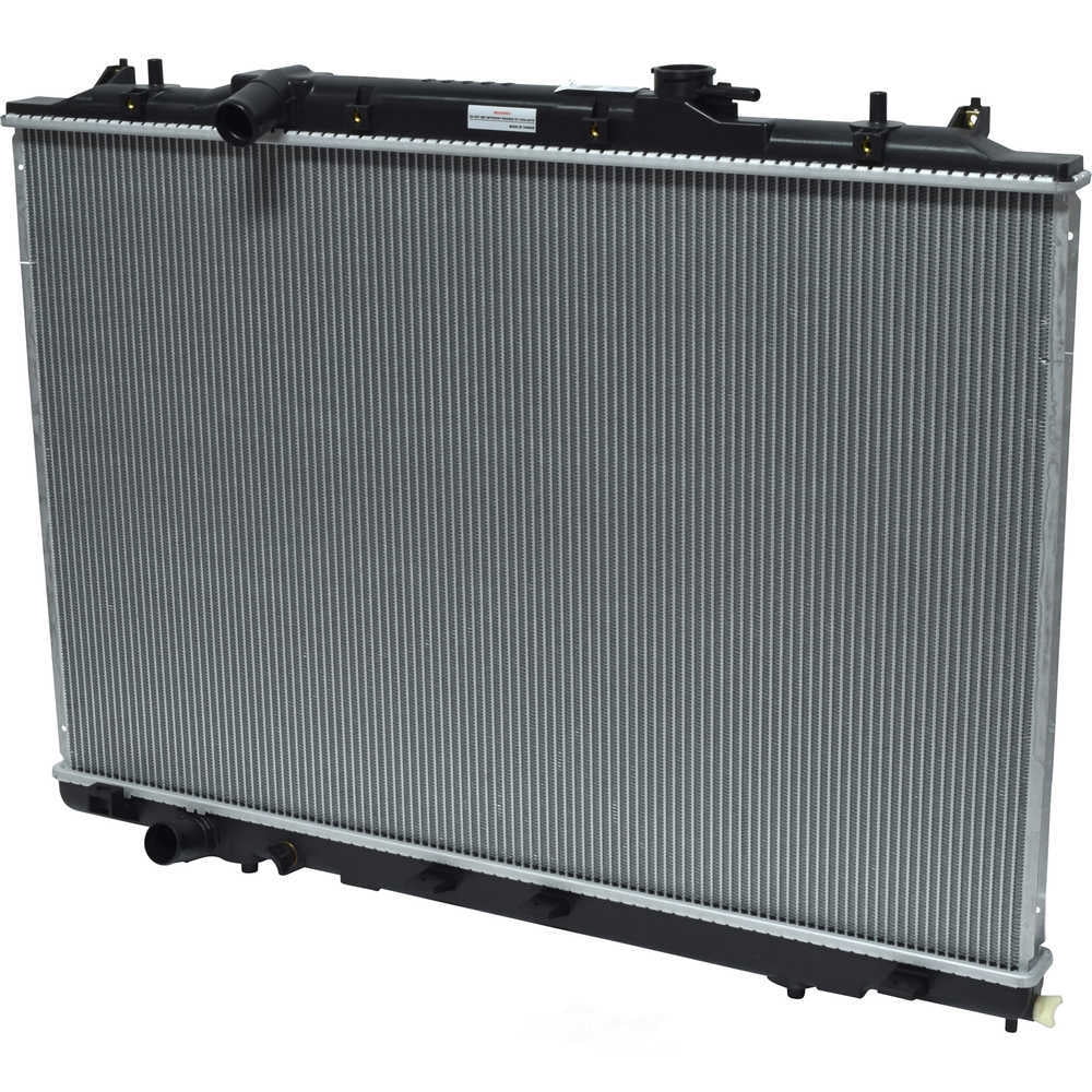 UAC RA 13402C Downflow Radiator