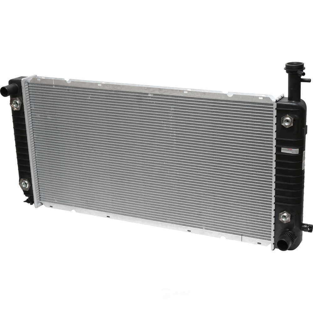 UAC RA 13476C Crossflow Radiator