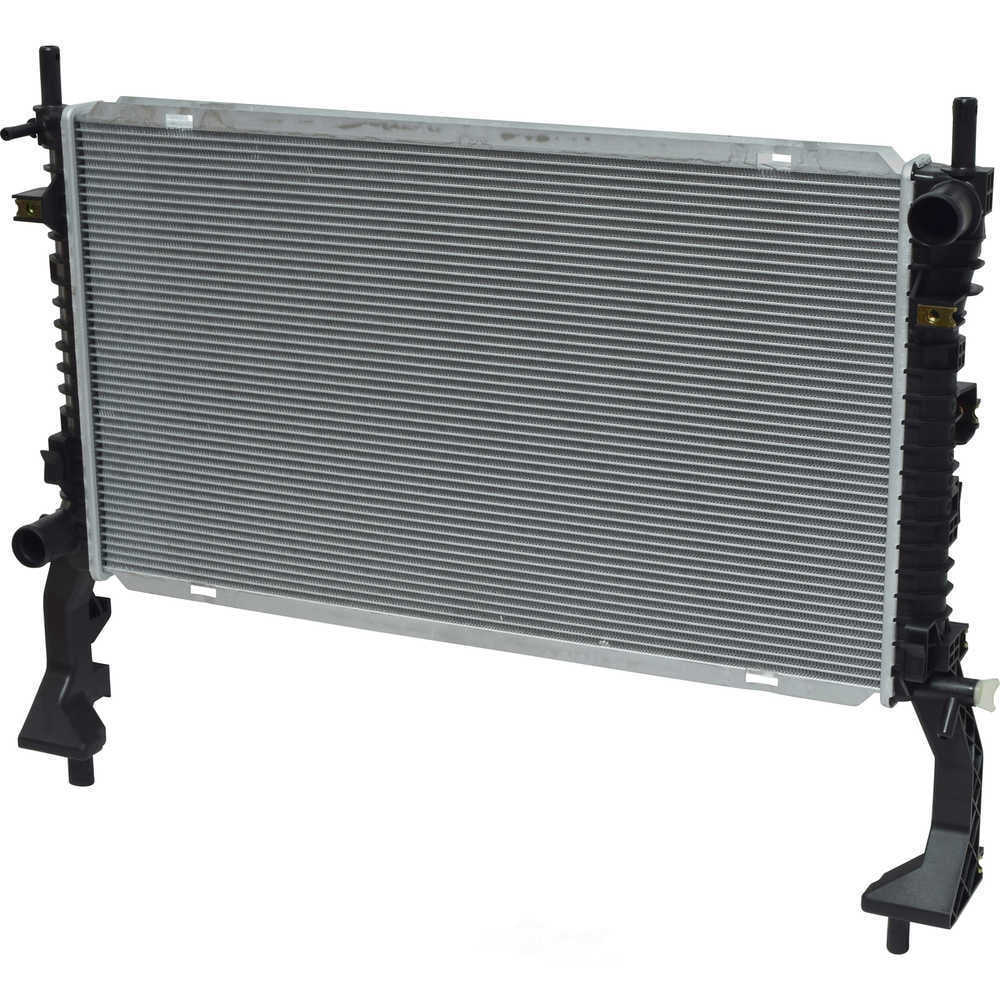 UAC RA 13486C Crossflow Radiator