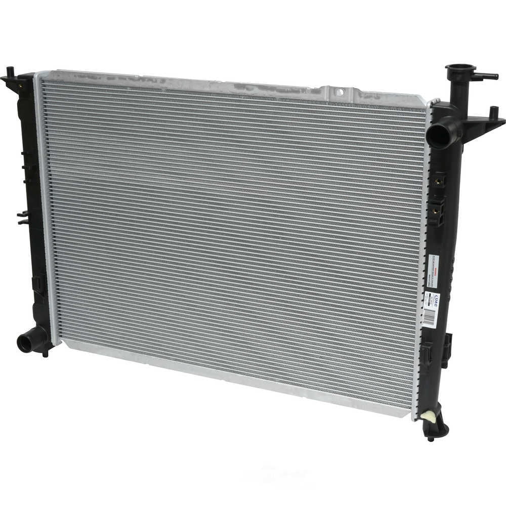 UAC RA 13519C Crossflow Radiator