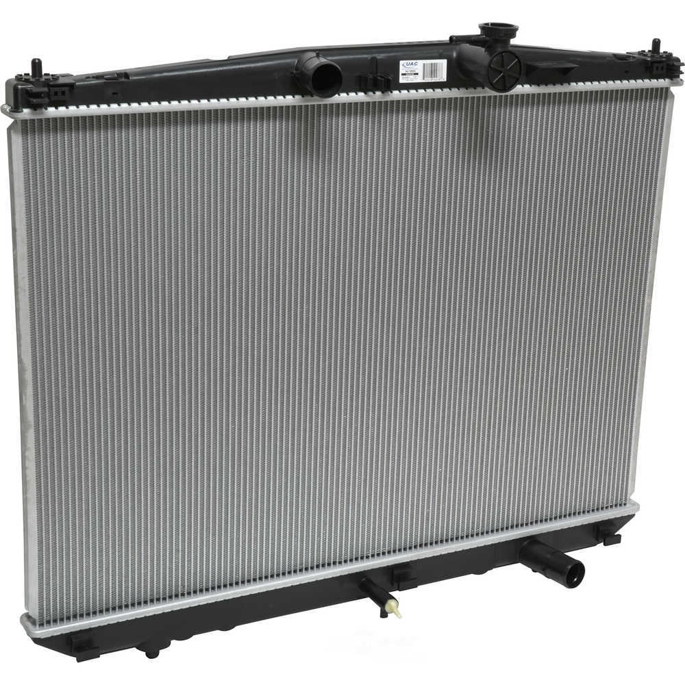 UAC RA 13530C Downflow Radiator