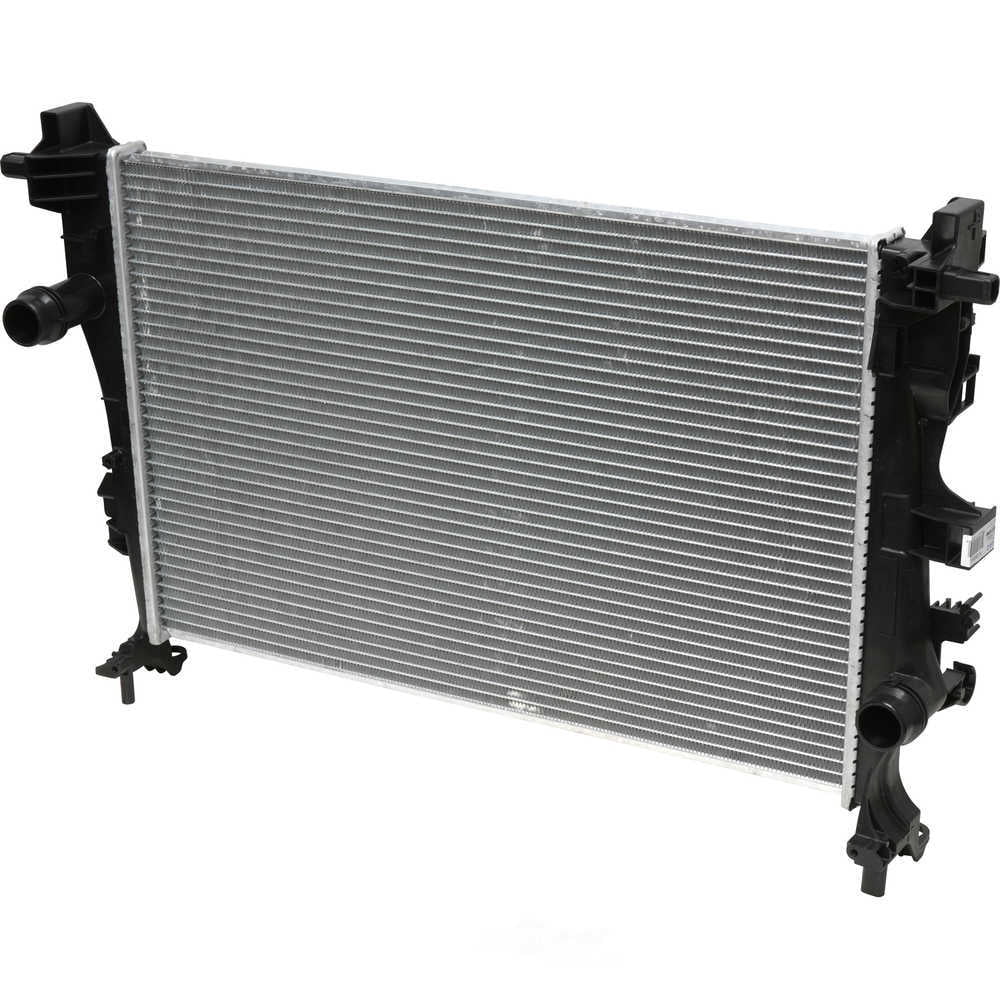 UAC RA 13535C Crossflow Radiator