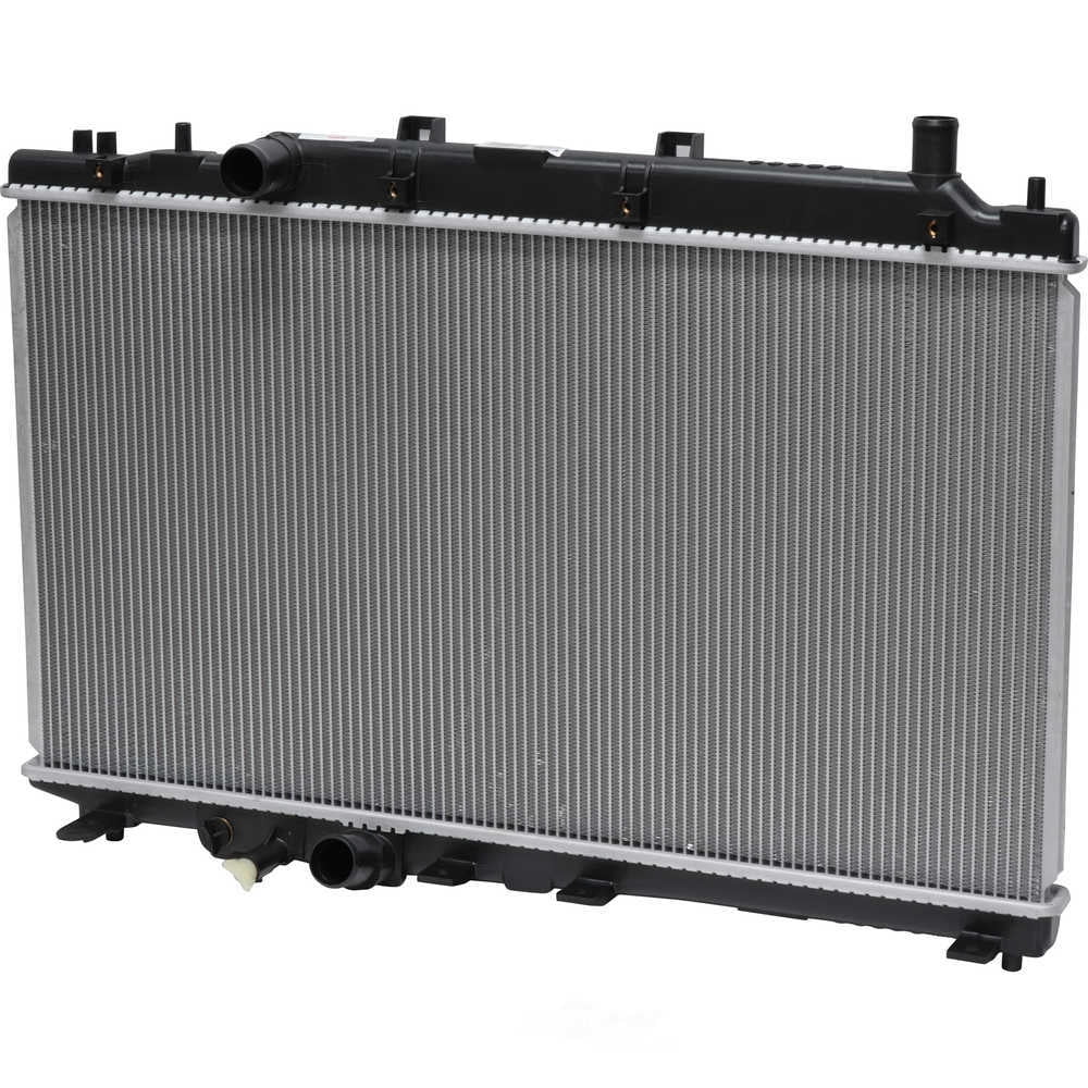 UAC RA 13539C Downflow Radiator