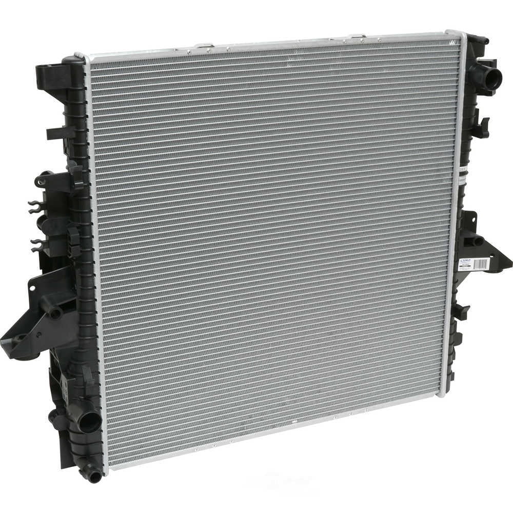 UAC RA 13540C Crossflow Radiator