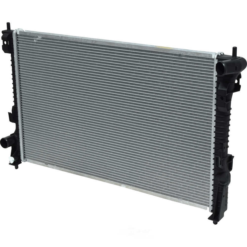 UAC RA 13541C Crossflow Radiator