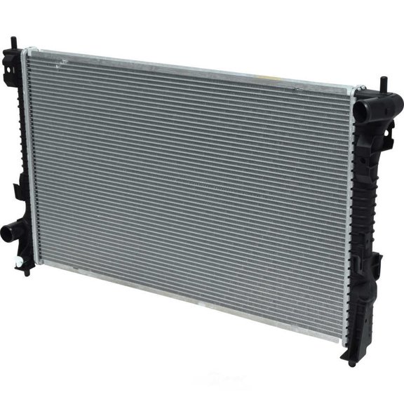UAC RA 13541C Crossflow Radiator