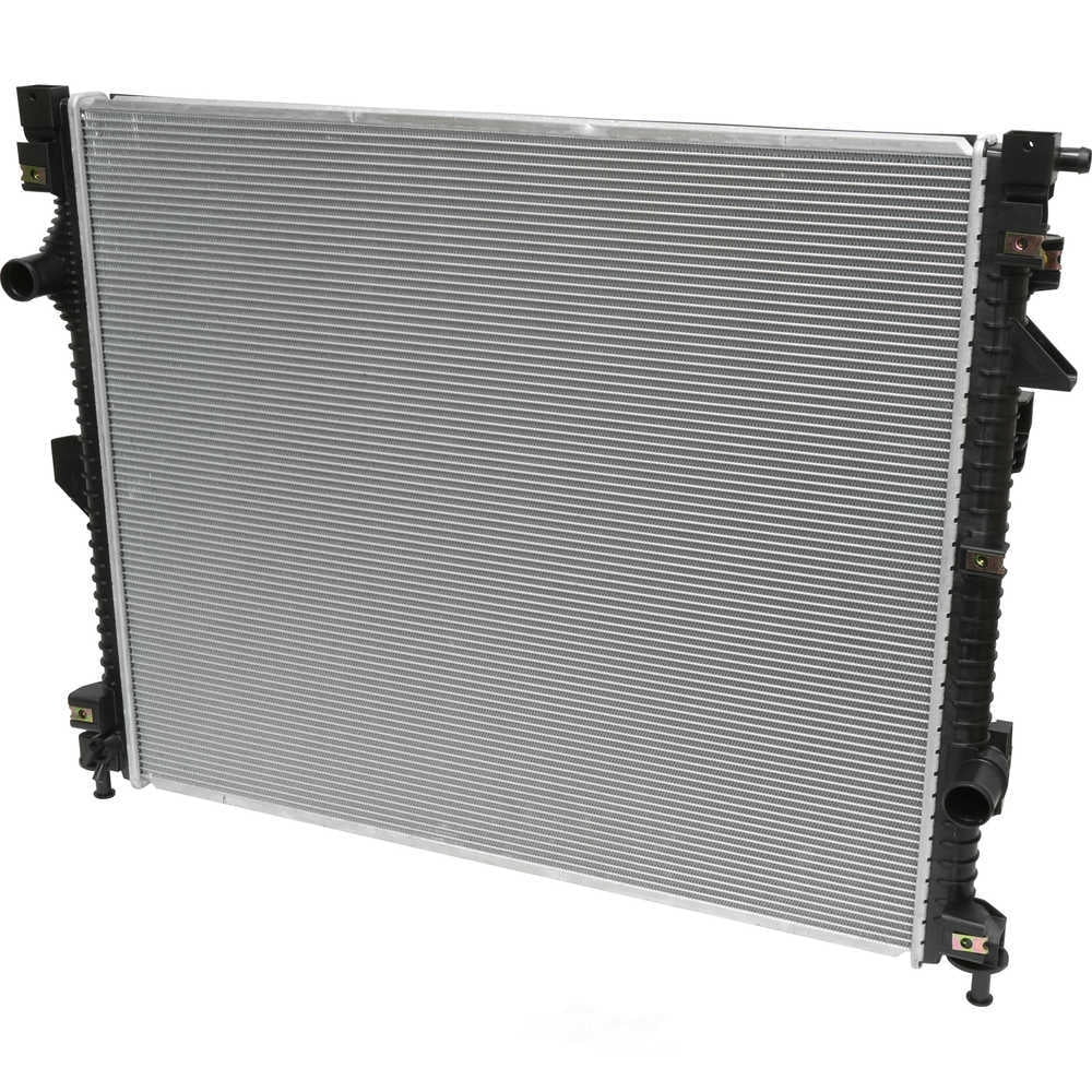 UAC RA 13554C Crossflow Radiator