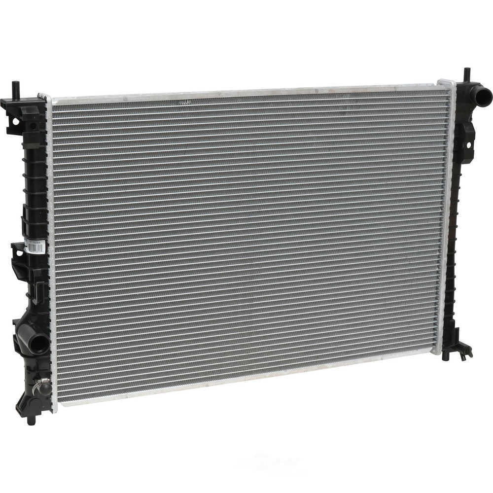 UAC RA 13561C Crossflow Radiator